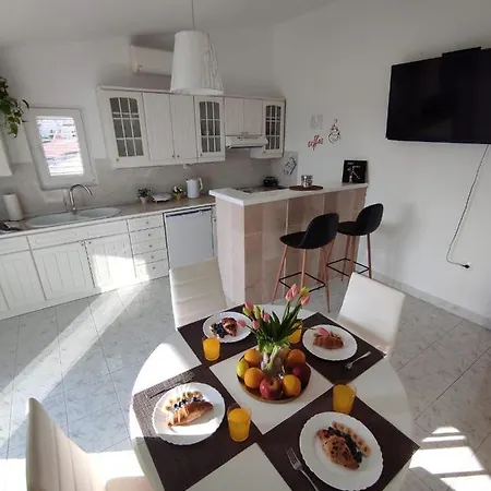Sky Apartment