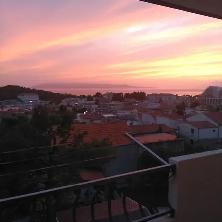 Sky Apartment *