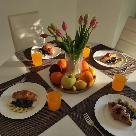 Sky Appartement Makarska