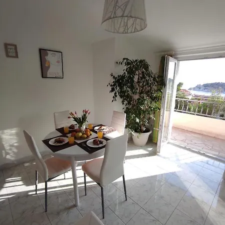 Sky Apartment