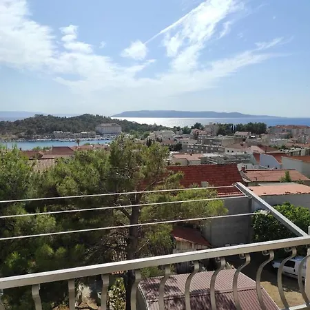 Sky Apartment Makarska