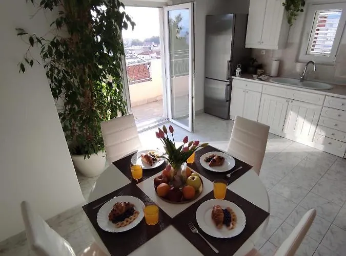 Sky Apartmán