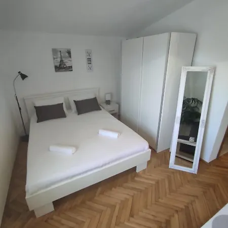 Apartmán Sky