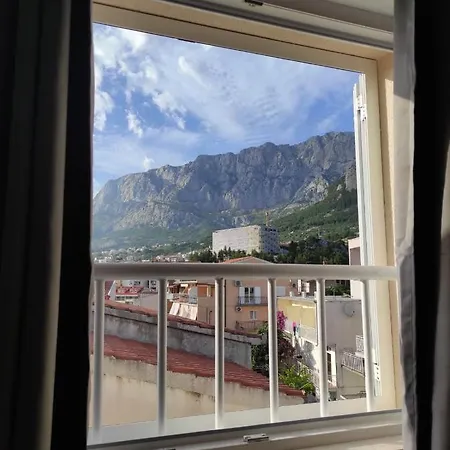 Apartmán Sky
