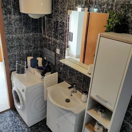 Sky Apartmán *