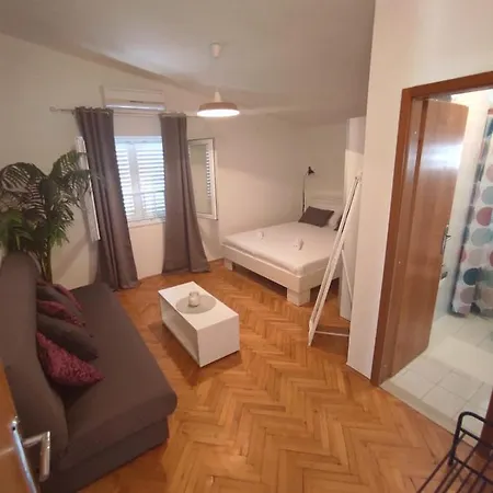 Sky Apartmán Makarská