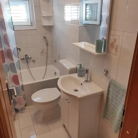 Sky Apartmán *